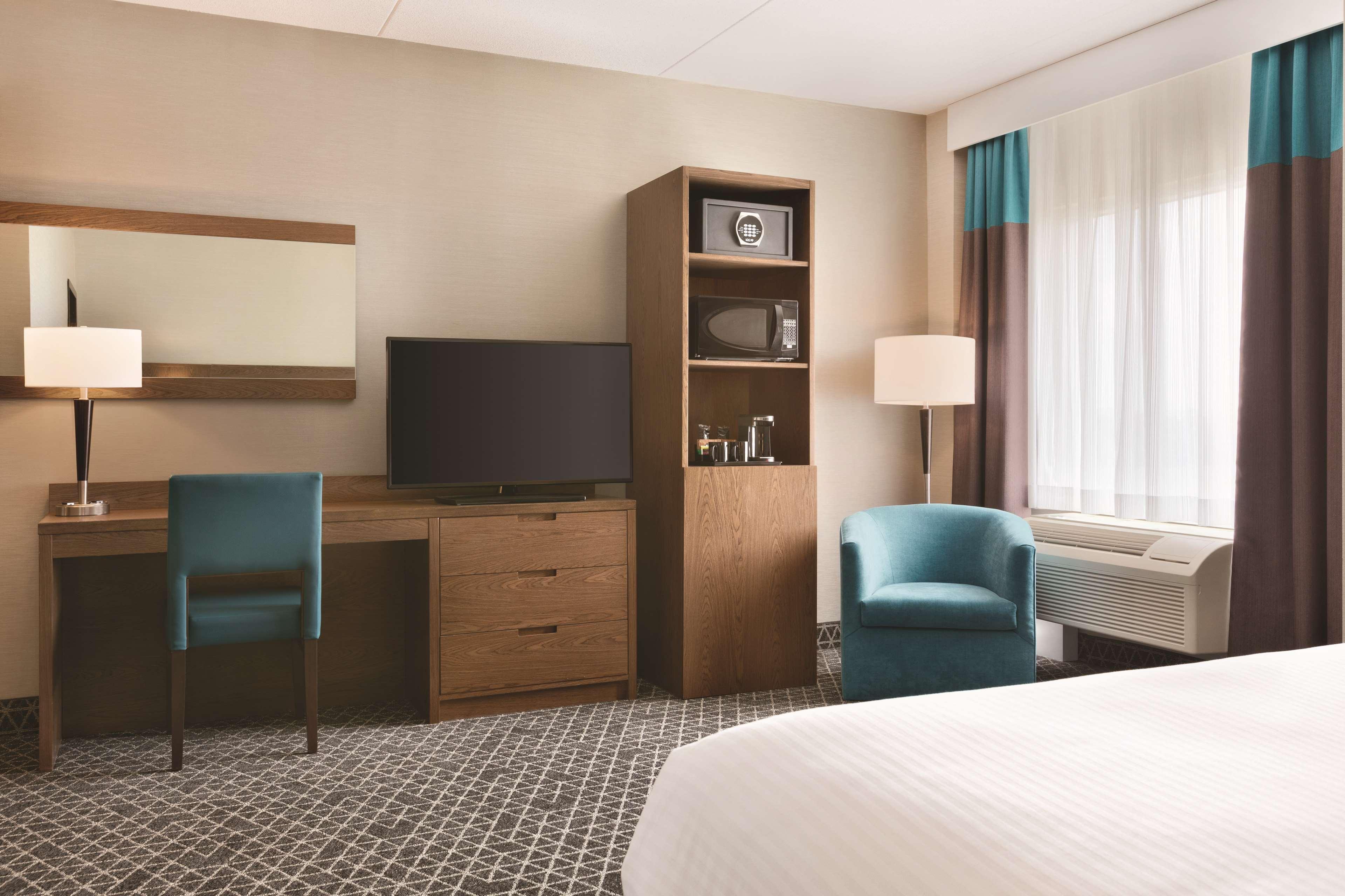 Park Inn By Radisson Brampton, On Eksteriør billede