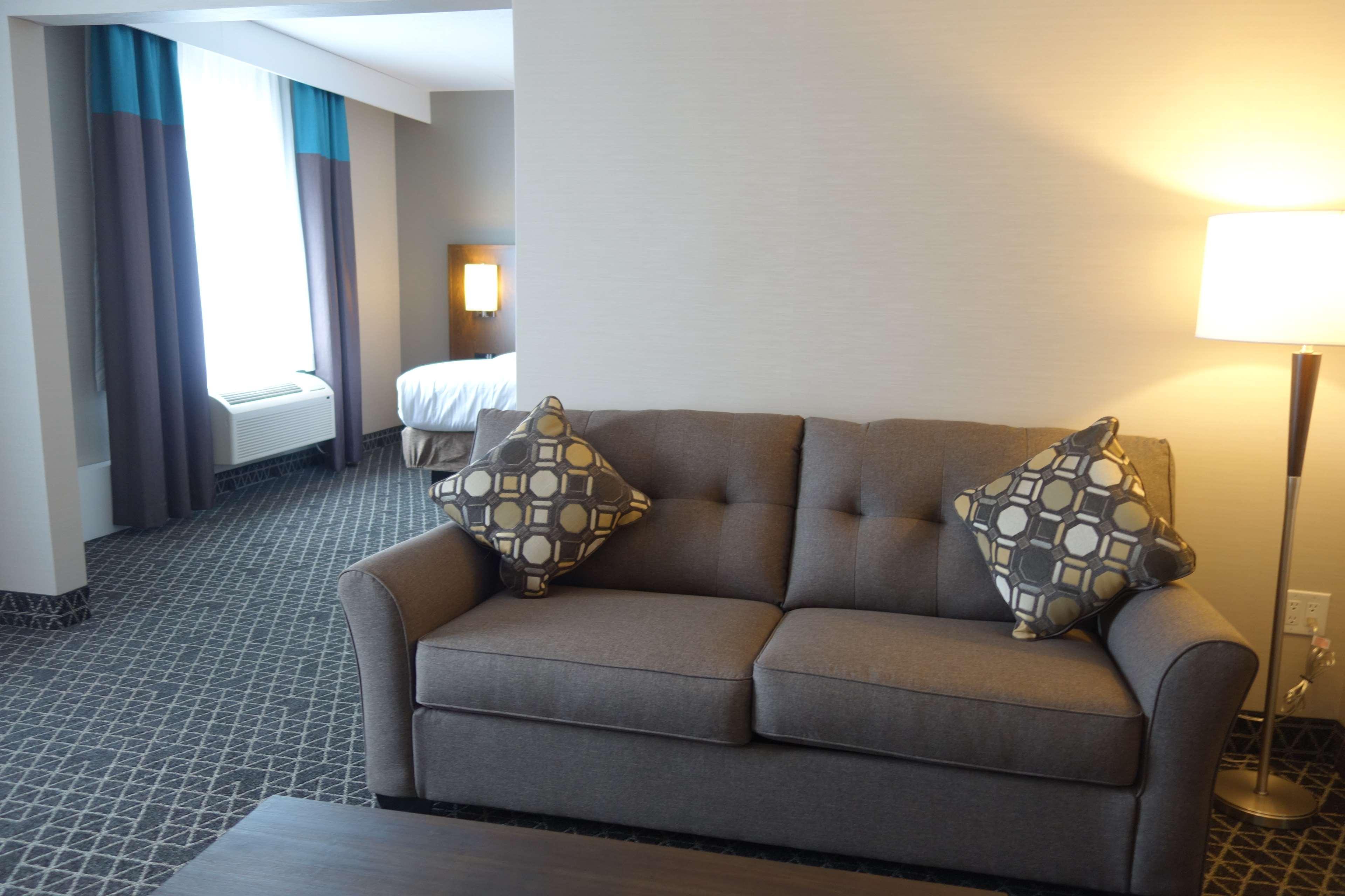 Park Inn By Radisson Brampton, On Eksteriør billede
