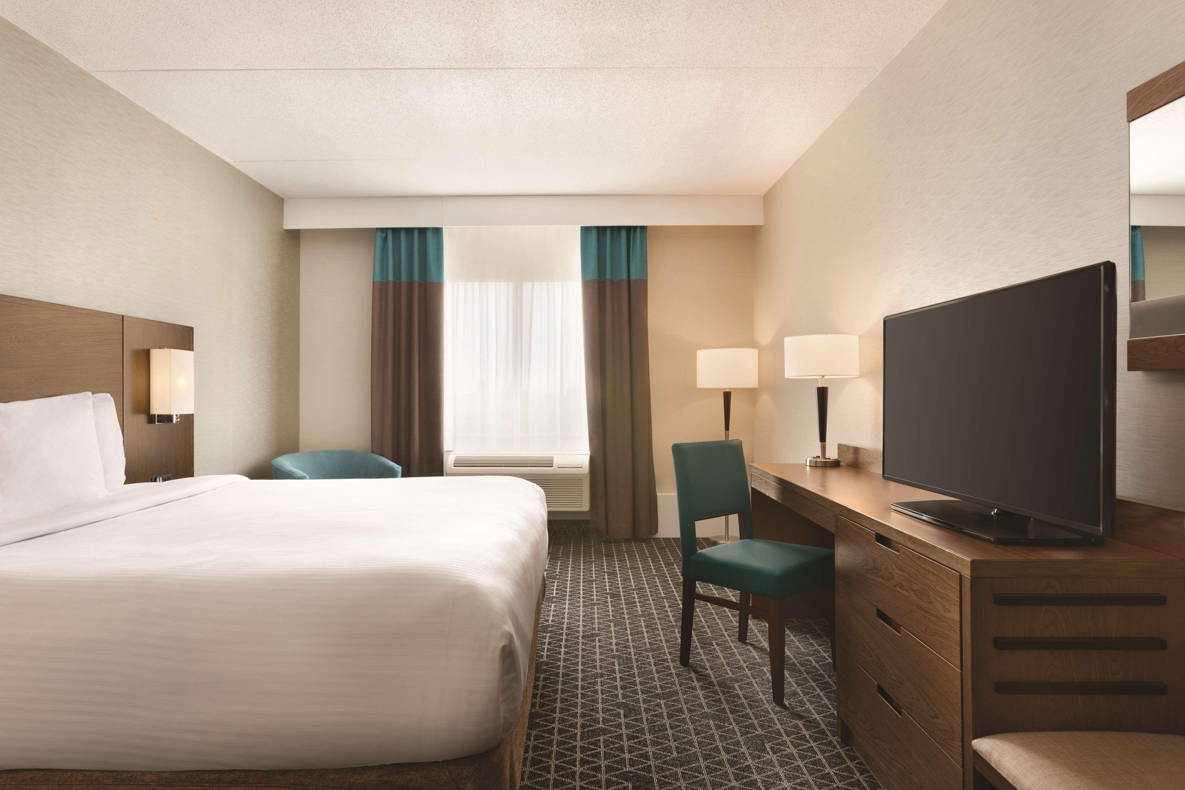 Park Inn By Radisson Brampton, On Eksteriør billede