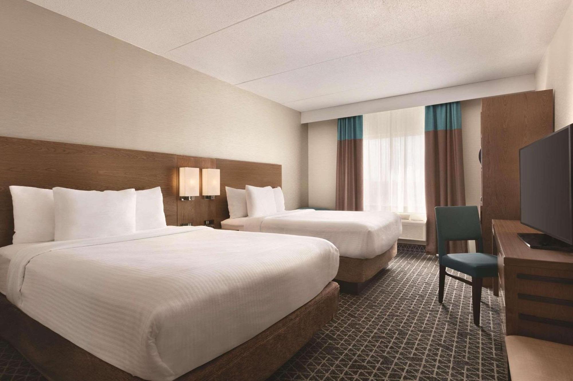 Park Inn By Radisson Brampton, On Eksteriør billede