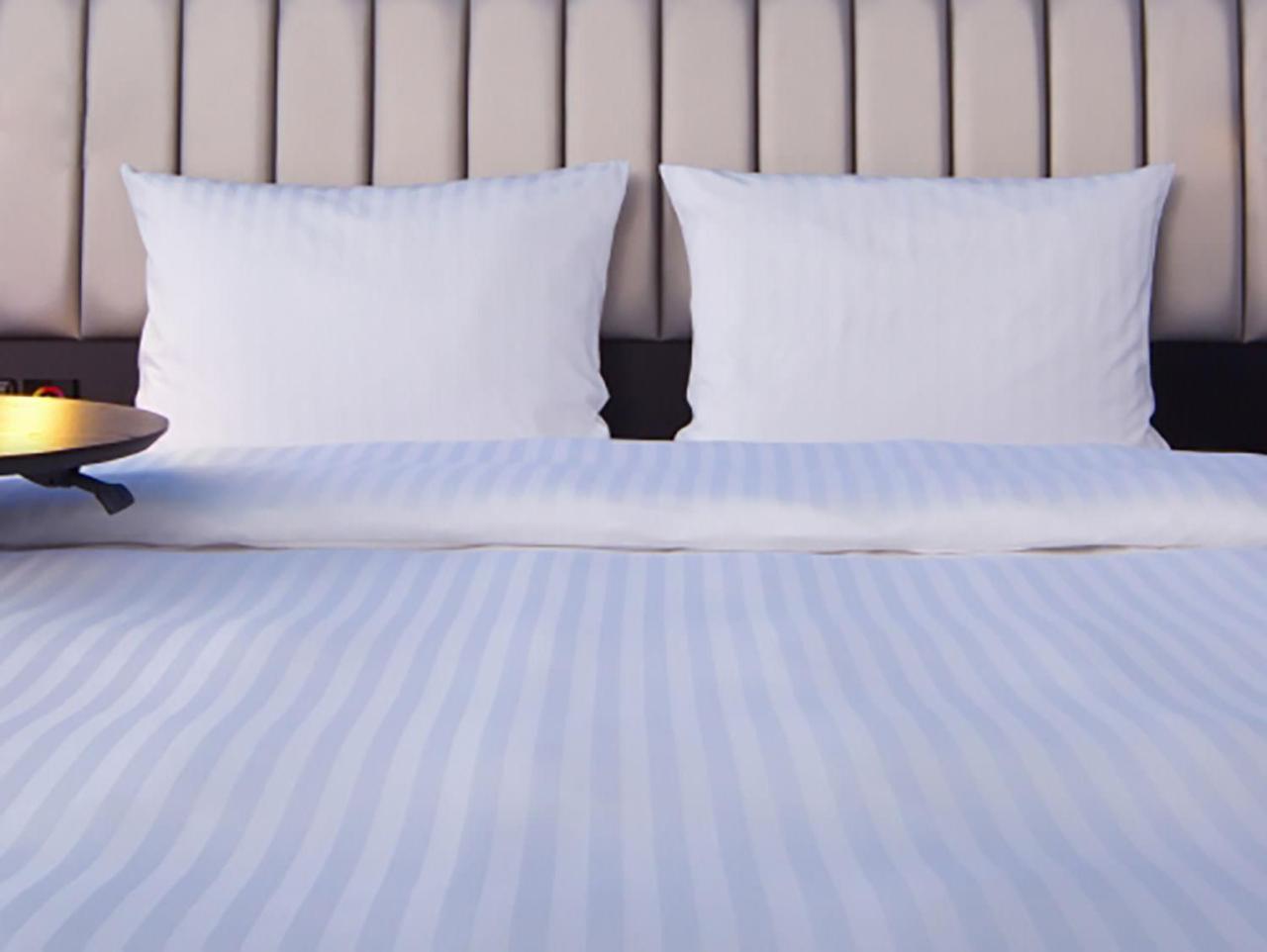 Park Inn By Radisson Brampton, On Eksteriør billede
